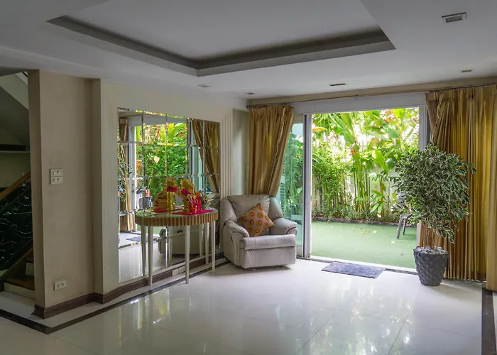 Modern In Sukhumvit
