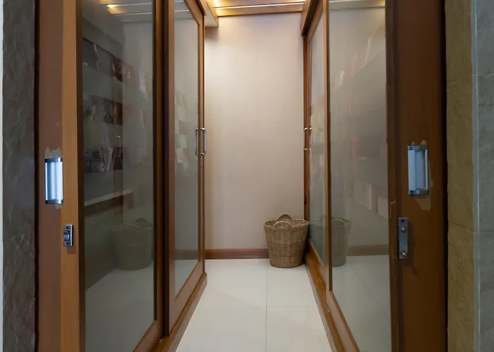 Modern In Sukhumvit * Banguecoque